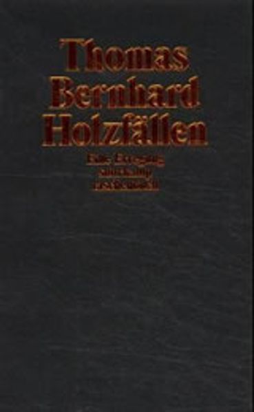 Holzfällen