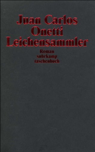 Leichensammler