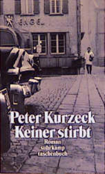Keiner stirbt