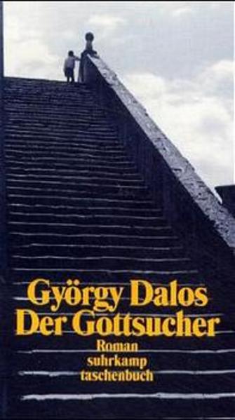 Der Gottsucher