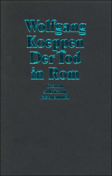 Der Tod in Rom