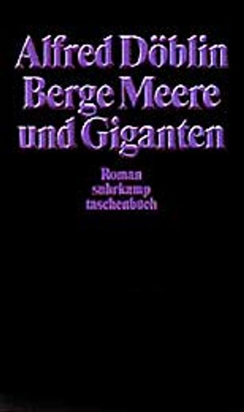 Buchcover