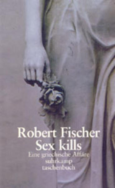 Sex kills