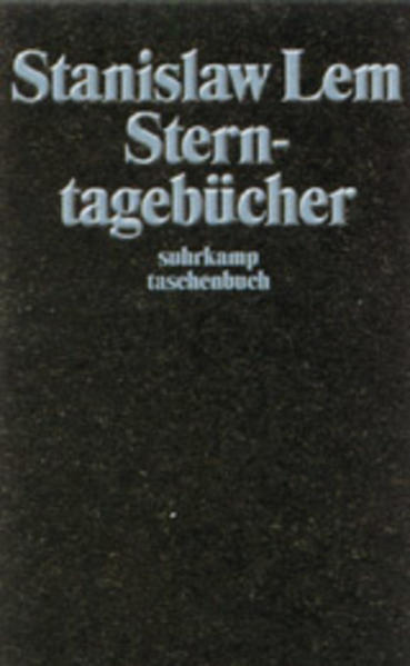 Sterntagebücher