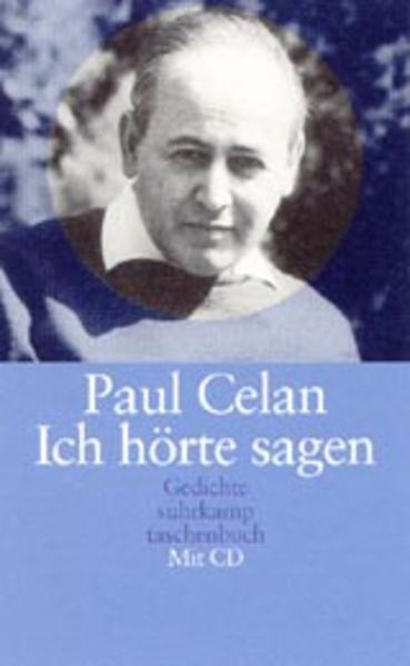 Ich hörte sagen