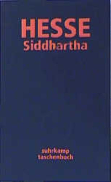 Siddhartha