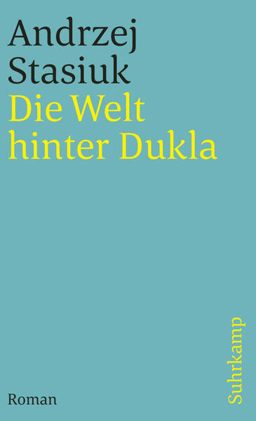 Die Welt hinter Dukla