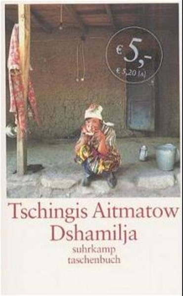 Dshamilja