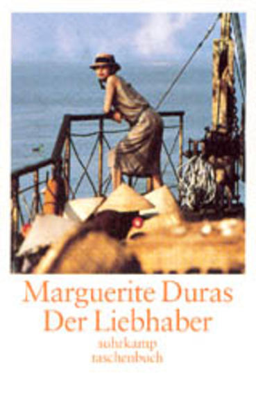 Der Liebhaber