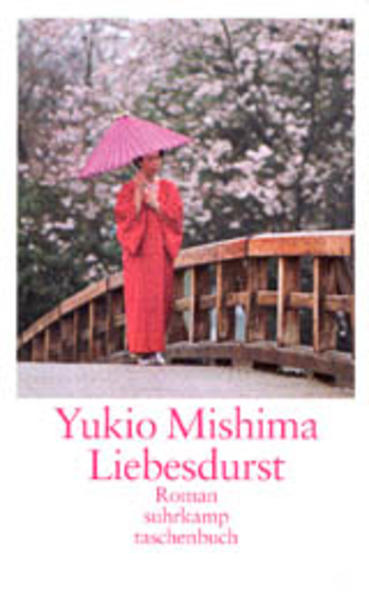Liebesdurst