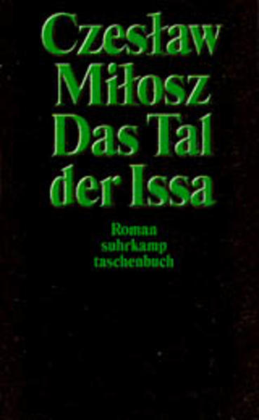 Das Tal der Issa