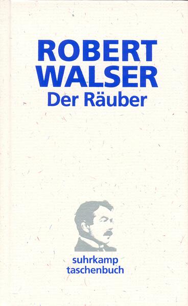 Der Räuber