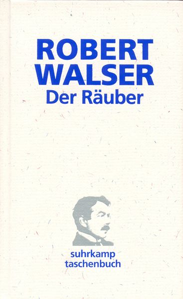 Der Räuber