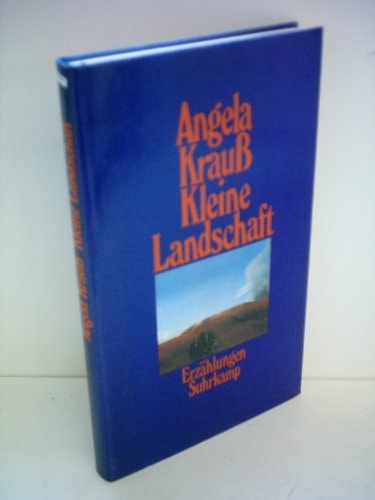 Kleine Landschaft