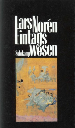 Eintagswesen