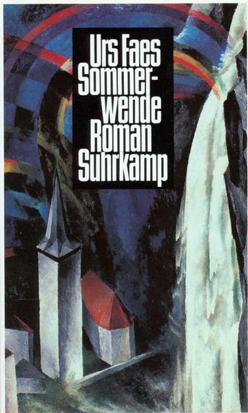Buchcover