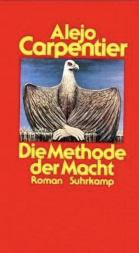 Die Methode der Macht