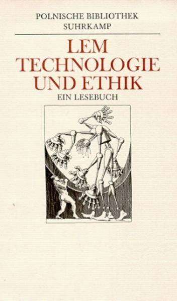 Technologie und Ethik