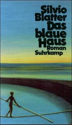 Das blaue Haus