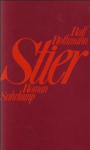Buchcover