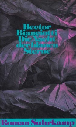 Die Nacht der blauen Sterne
