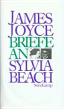 Briefe an Sylvia Beach 1921–1940