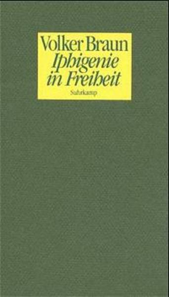 Iphigenie in Freiheit