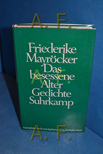 Das besessene Alter