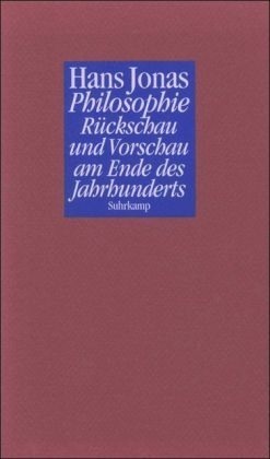 Philosophie. Rückschau und Vorschau am Ende des Jahrhunderts