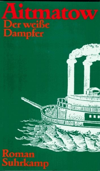 Buchcover