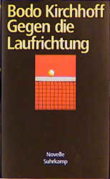 Gegen die Laufrichtung