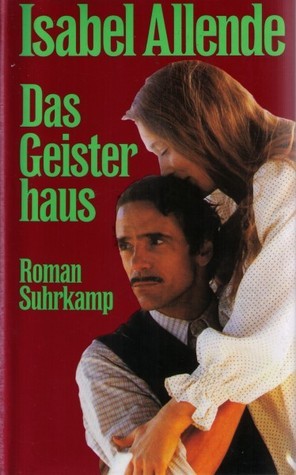 Das Geisterhaus