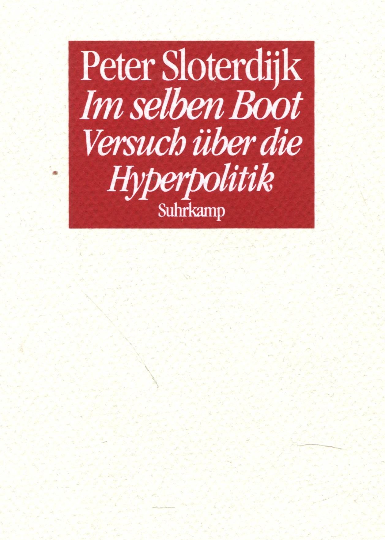 Buchcover