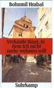 Verkaufe Haus, in dem ich nicht mehr wohnen will