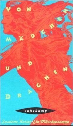 Von Mädchen und Drachen
