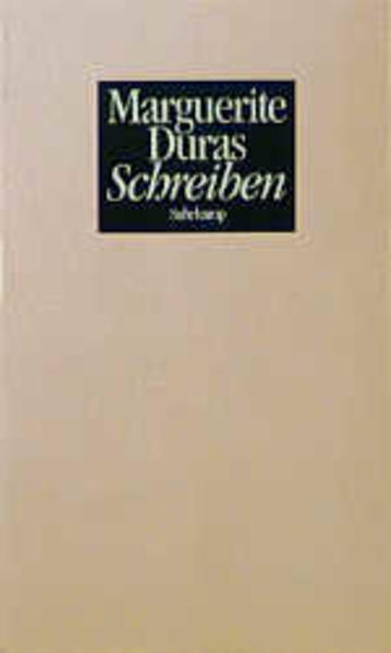 Schreiben