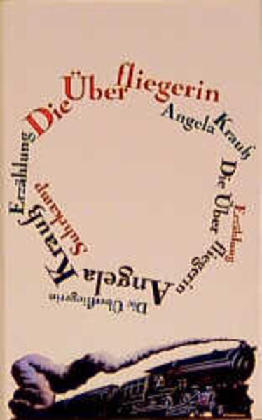 Die Überfliegerin