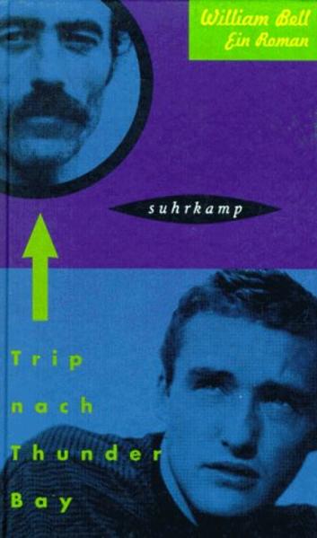 Trip nach Thunder Bay