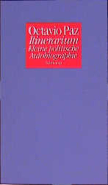 Itinerarium