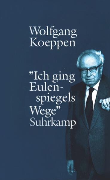 Ich ging Eulenspiegels Wege