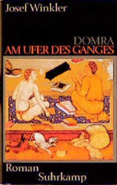 Buchcover