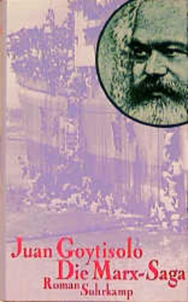 Die Marx-Saga