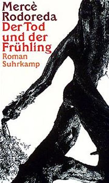 Der Tod und der Frühling