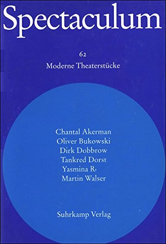 Spectaculum 62