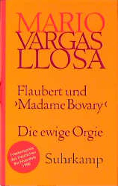 Flaubert und 'Madame Bovary'
