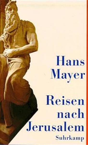 Reisen nach Jerusalem