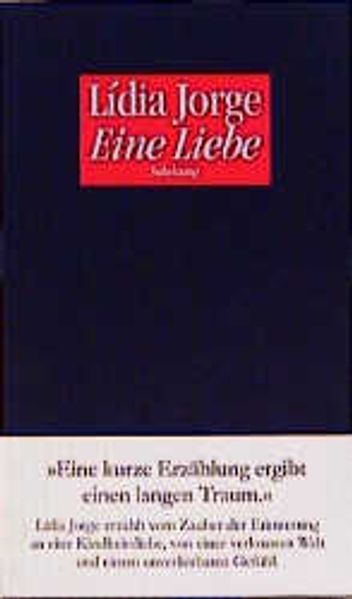 Eine Liebe
