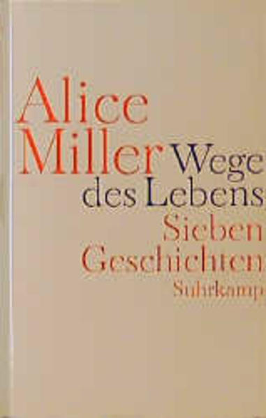 Wege des Lebens