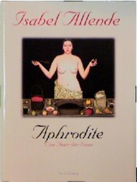 Aphrodite - Eine Feier der Sinne