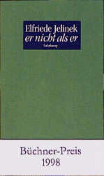 Er nicht als er